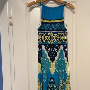 Cache dress